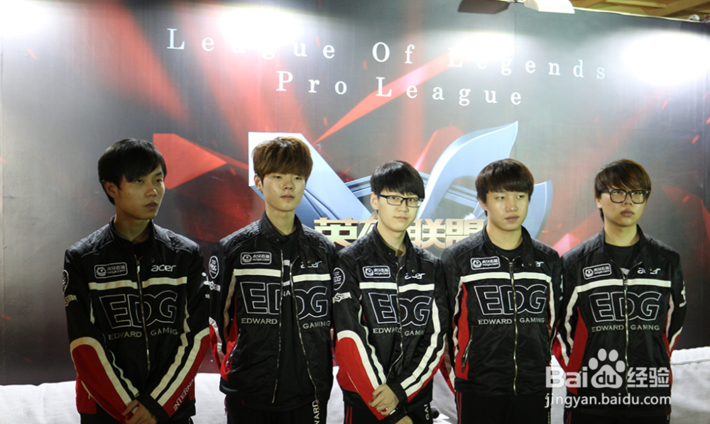 电竞女神：留学墨尔本却心系LPL