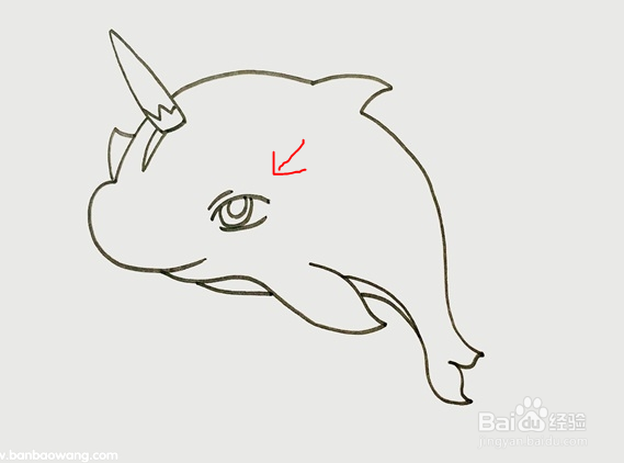 鲲怎么画简单又霸气