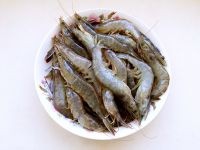 蒜蓉虾的做法