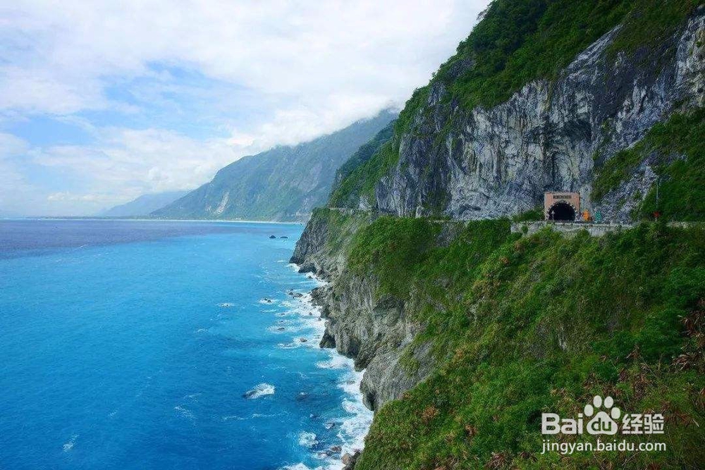 中国最美公路大桥你去过几个?