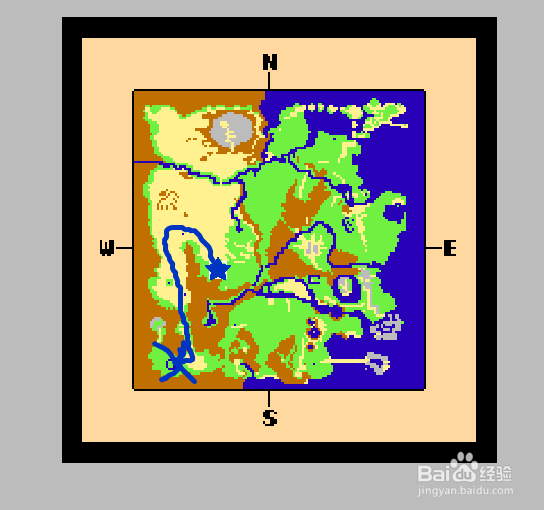 重装机兵激光炮怎么排列最好