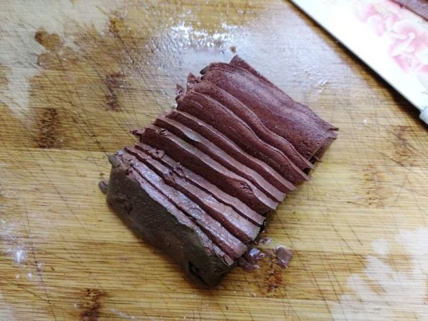 酸辣暖身开胃汤