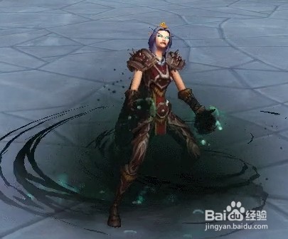 魔兽世界通灵领主炉石怎么获得
