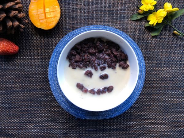 大米家～双皮奶