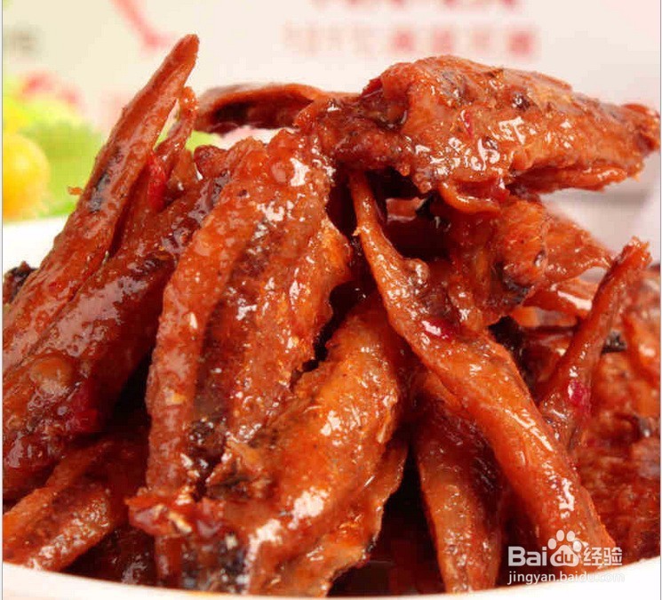 黑门市场美食攻略