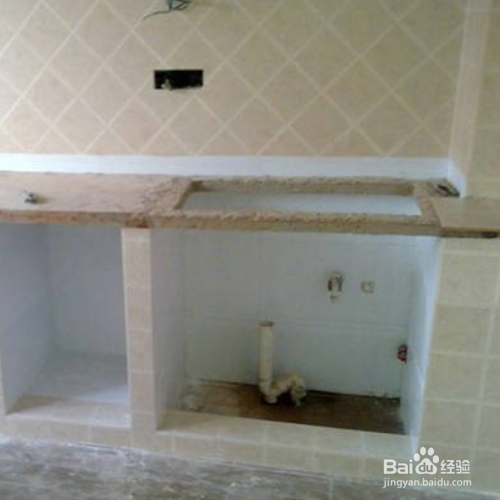 整体厨房安装优化解决有哪些标准？