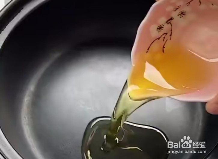 蒜香排骨教程