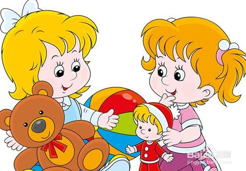 幼儿礼仪教育的方法