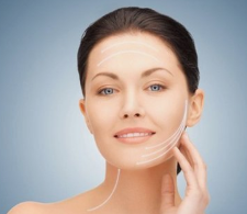 祛鱼尾纹的方法