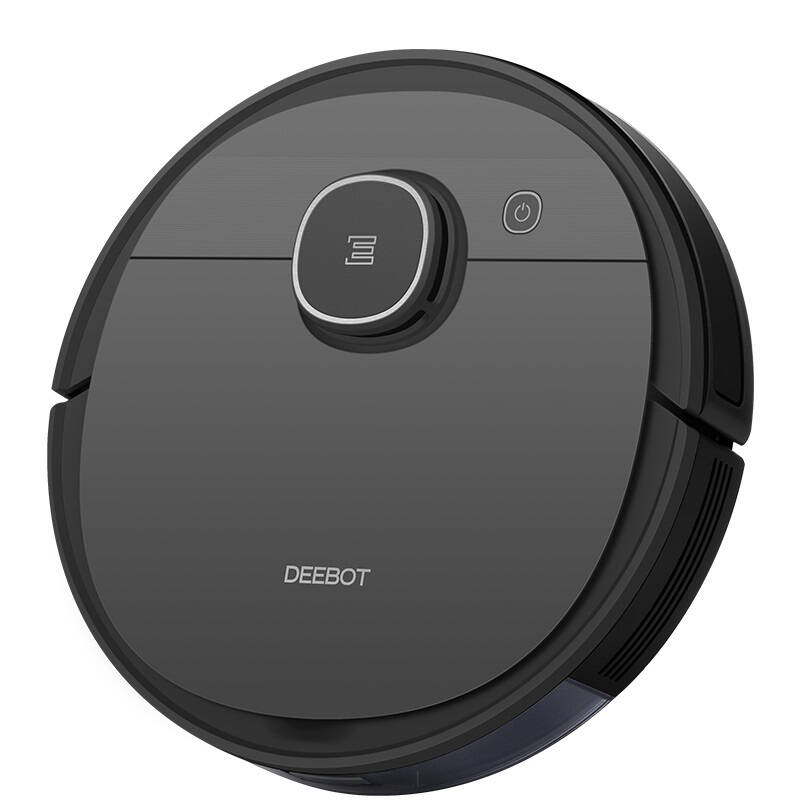 清扫高效的6款智能扫地机器人精选