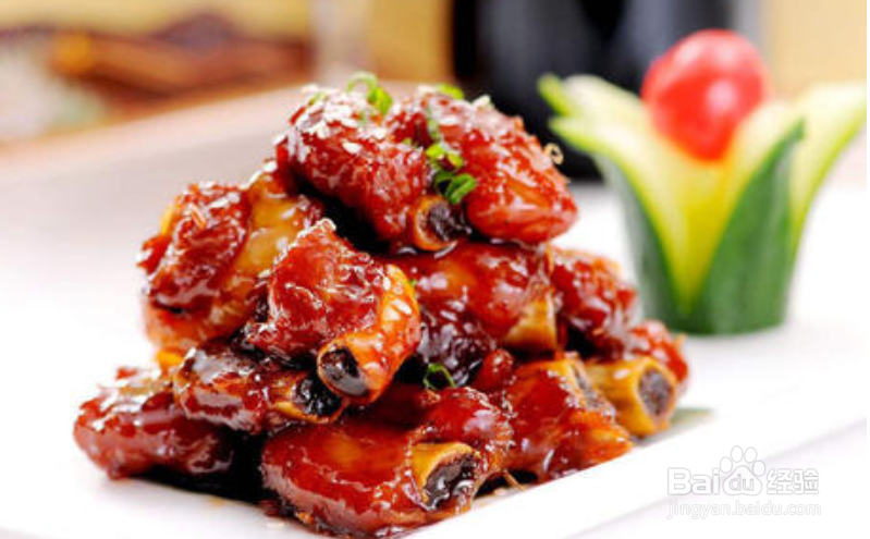 上海攻略必吃的小吃