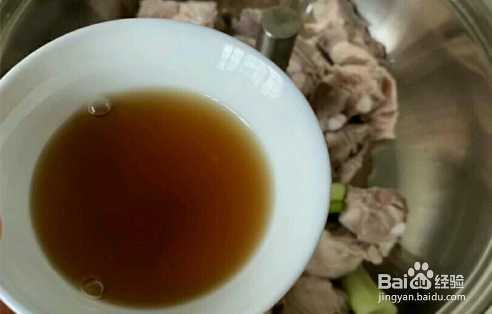 又香又浓的山药排骨汤怎么弄你知道吗