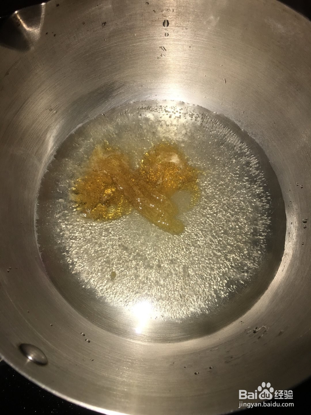 红枣沙琪玛的做法