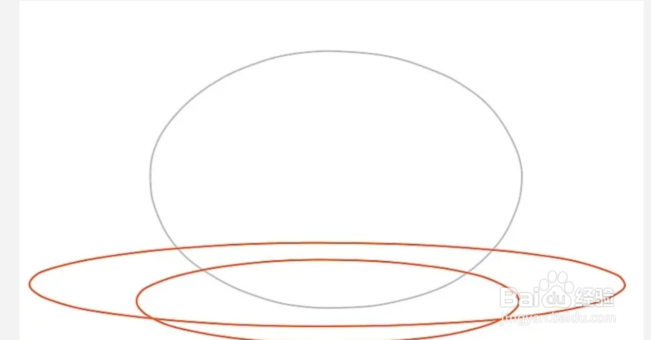 2种方法画卡通火鸡