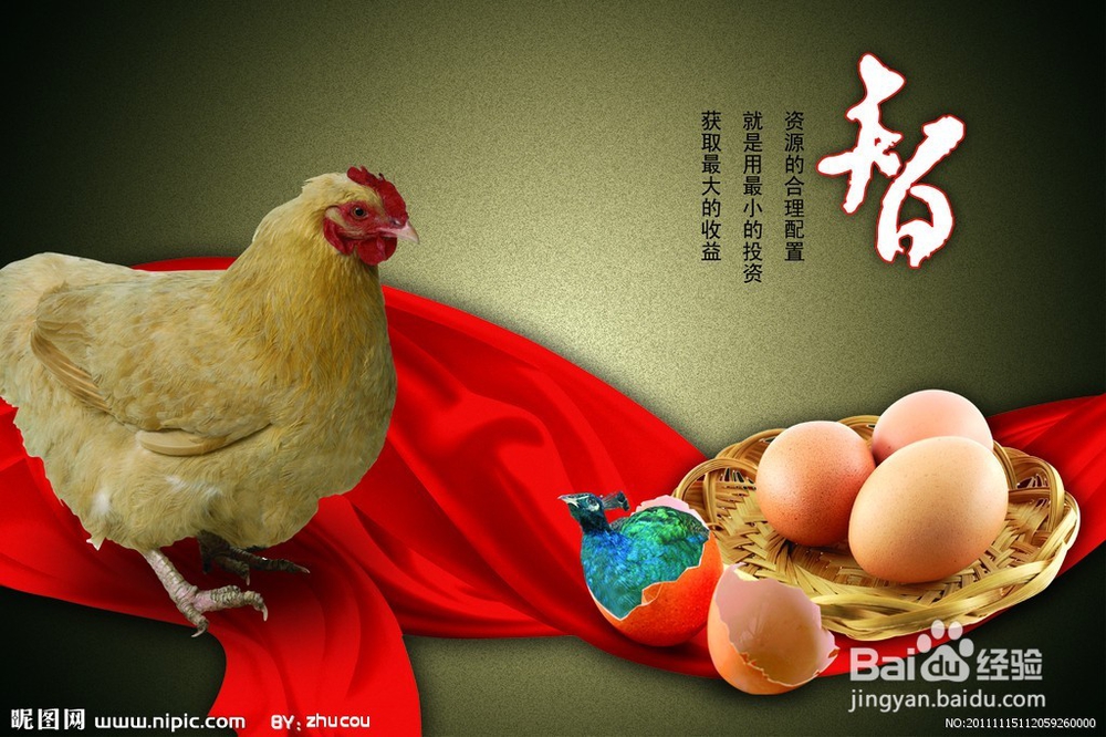 怎样认识投资