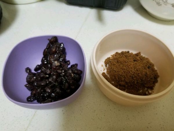 山西黄米面油炸糕