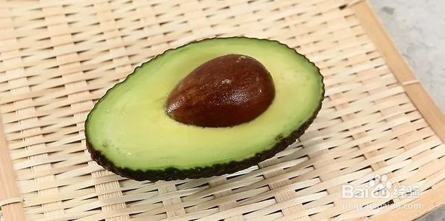 牛油果如何保鲜