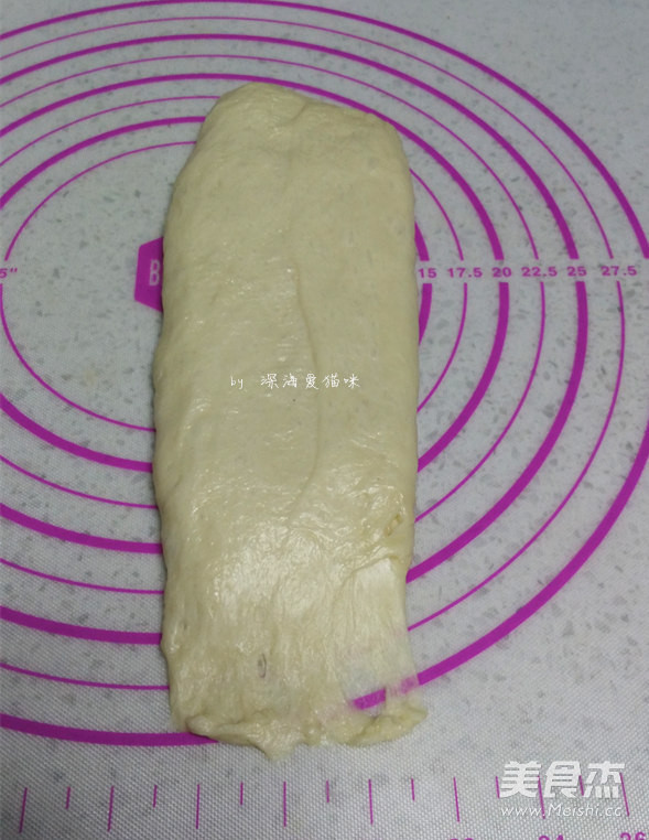 新西兰超软吐司