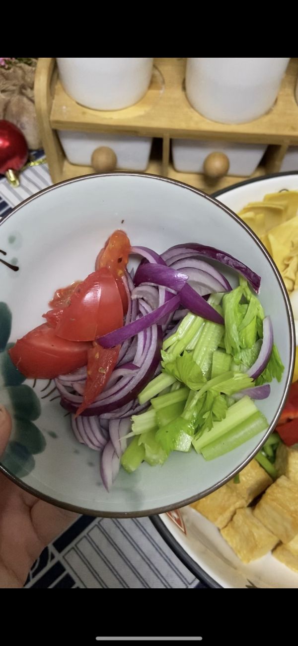 #餐桌上的春日限定#想吃麻辣香锅