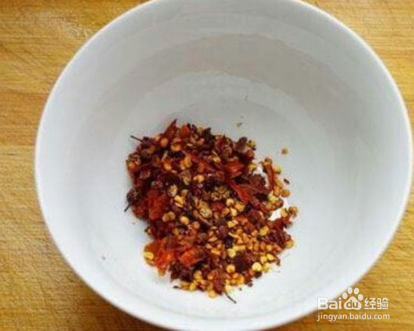 水煮肉片，就是这么香