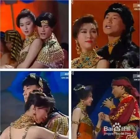 当年她嫁给了跑龙套出身的他，现在幸福了18年