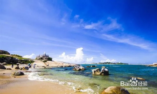 汕尾市有什么好玩的景点