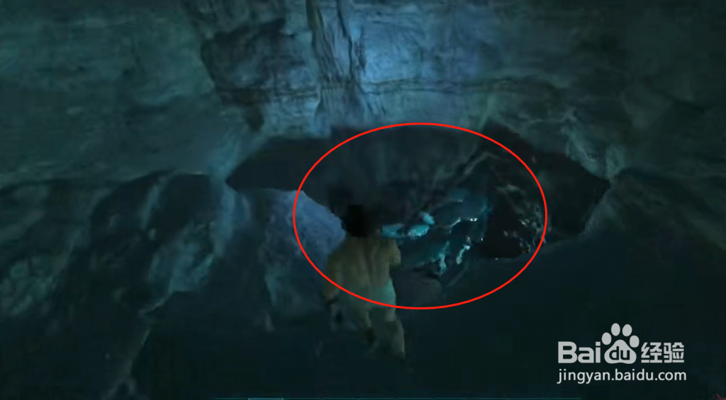 方舟生存进化孤岛上古神器吞噬怎么获得