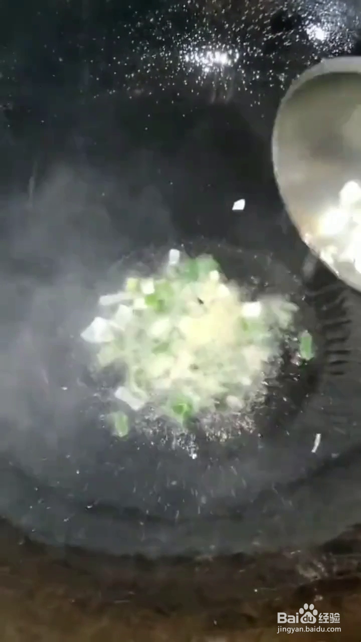 如何烧出好吃的炸豆腐丸子？