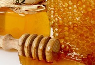 养生课堂一：关于蜂蜜的用处