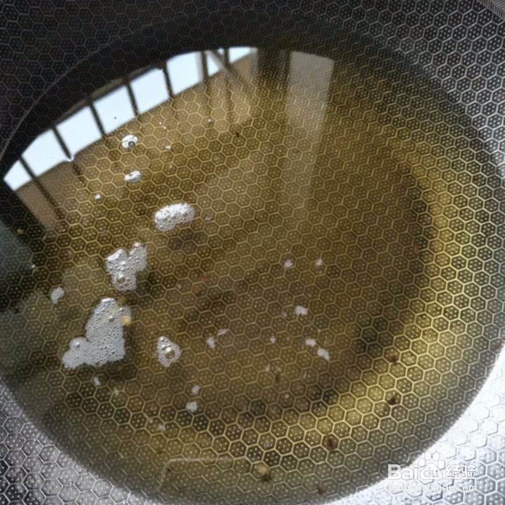 石锅千叶豆腐的做法