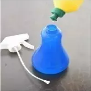 烤箱内的油垢怎么清洗