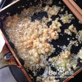 蒜蓉粉丝蒸虾怎么做