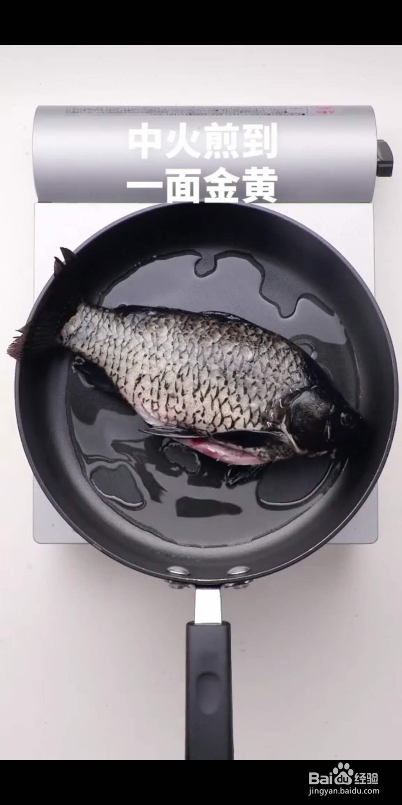 如何做美味的鲫鱼豆腐汤