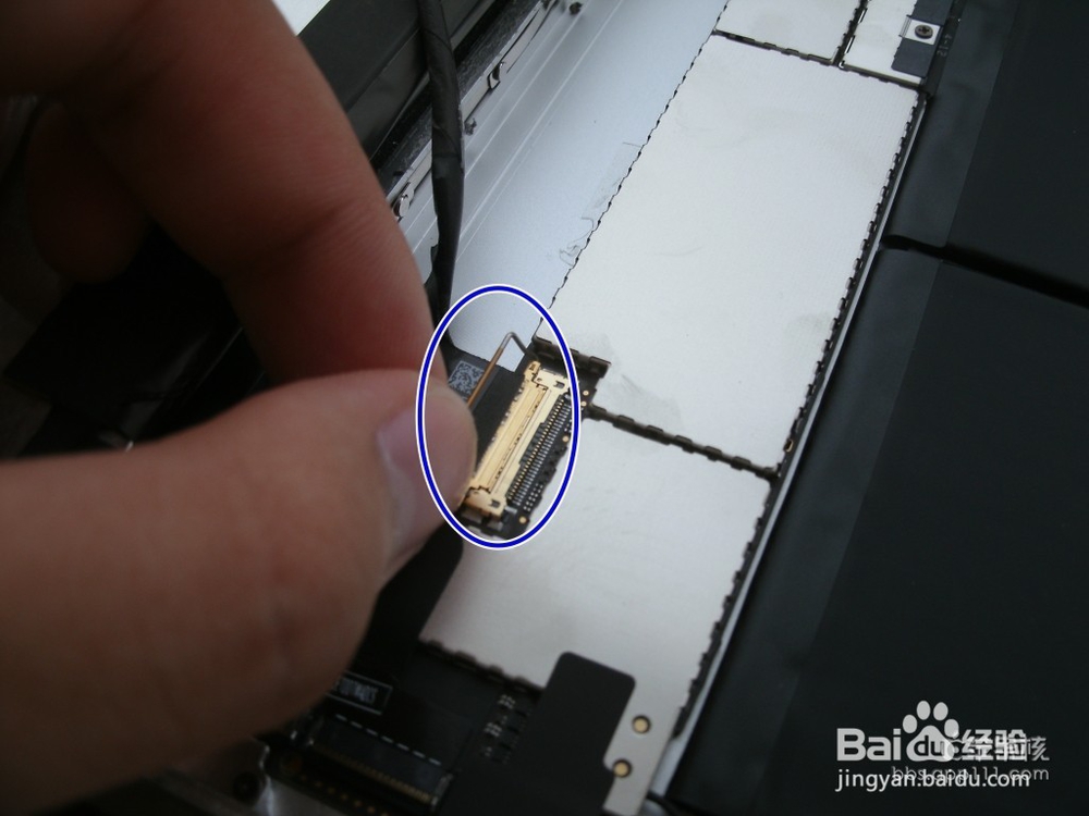 大连iPad 2屏幕摔坏压坏磕碰，如何换屏维修