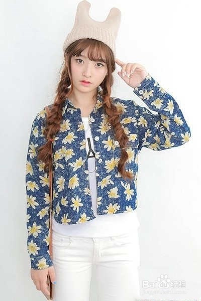 田园风格春装如何穿搭 田园风格衣服搭配指南