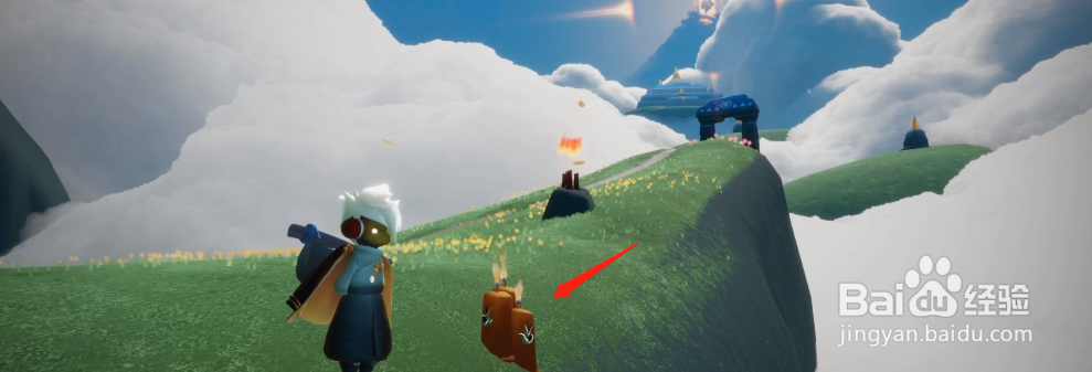 光遇8月16日季节蜡烛和每日魔法完成攻略