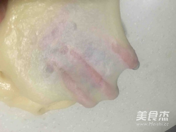 酸奶吐司的做法