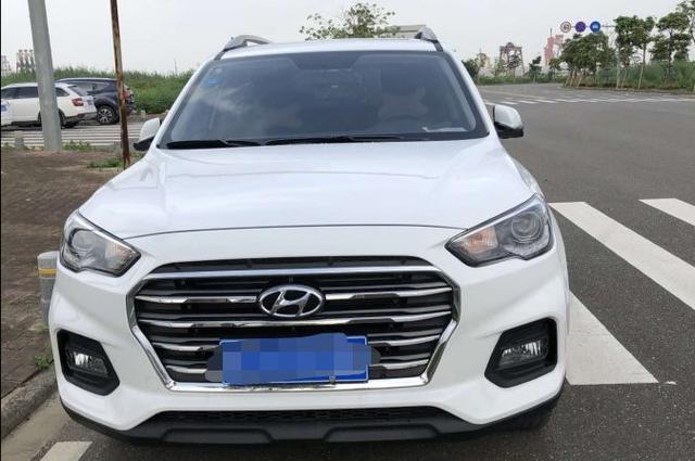 现代ix351.4t与2.0l哪个好