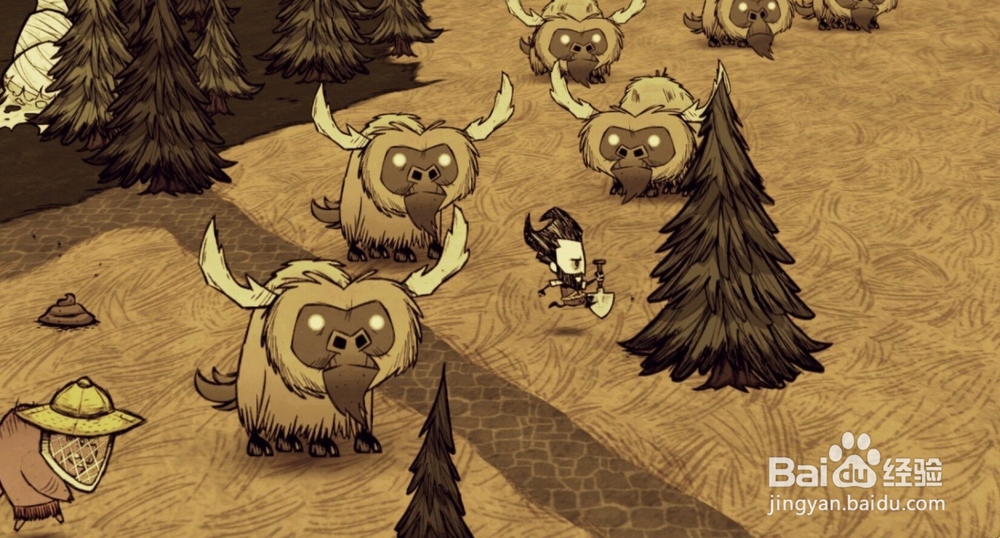 饥荒巨人铃铛怎么做