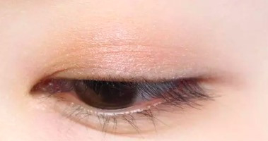 小清新聚尚美化妆教程