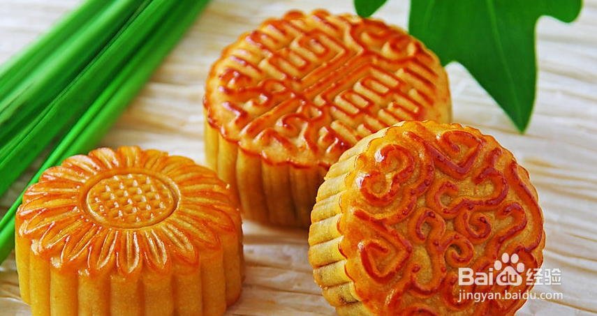 中国传统节日吃什么?