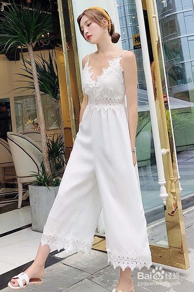 争奇斗艳的夏天，如何选择适合自己的搭配？