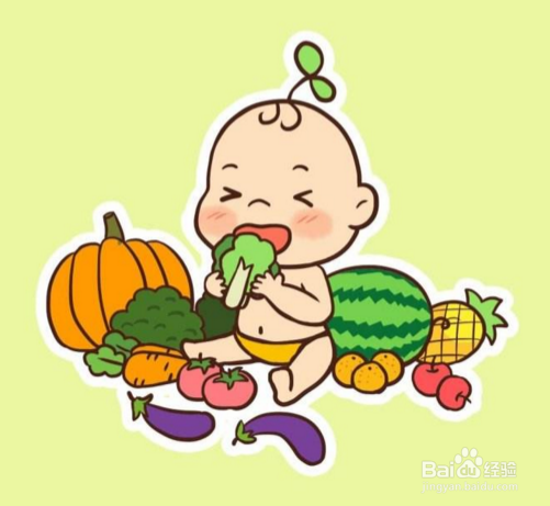 如何帮助宝宝提高免疫力？