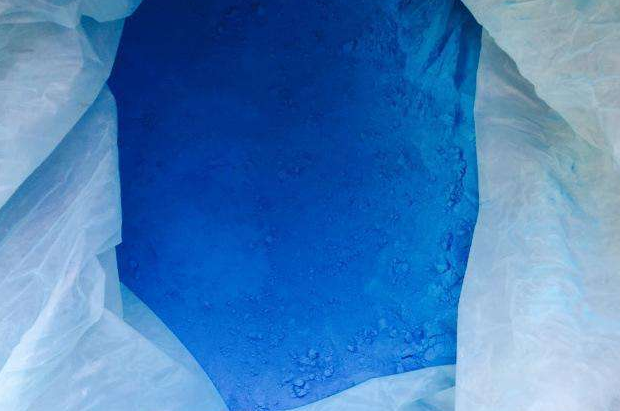 哪些金属有特殊颜色