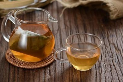 不同人群养生茶配方(三)