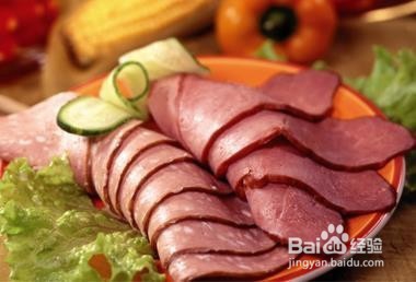 对身体好的多吃点,不该吃的少吃点