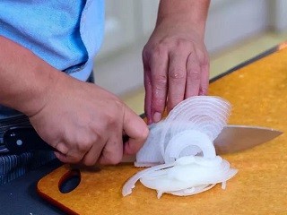 炸鸡亲子盖饭怎么做？