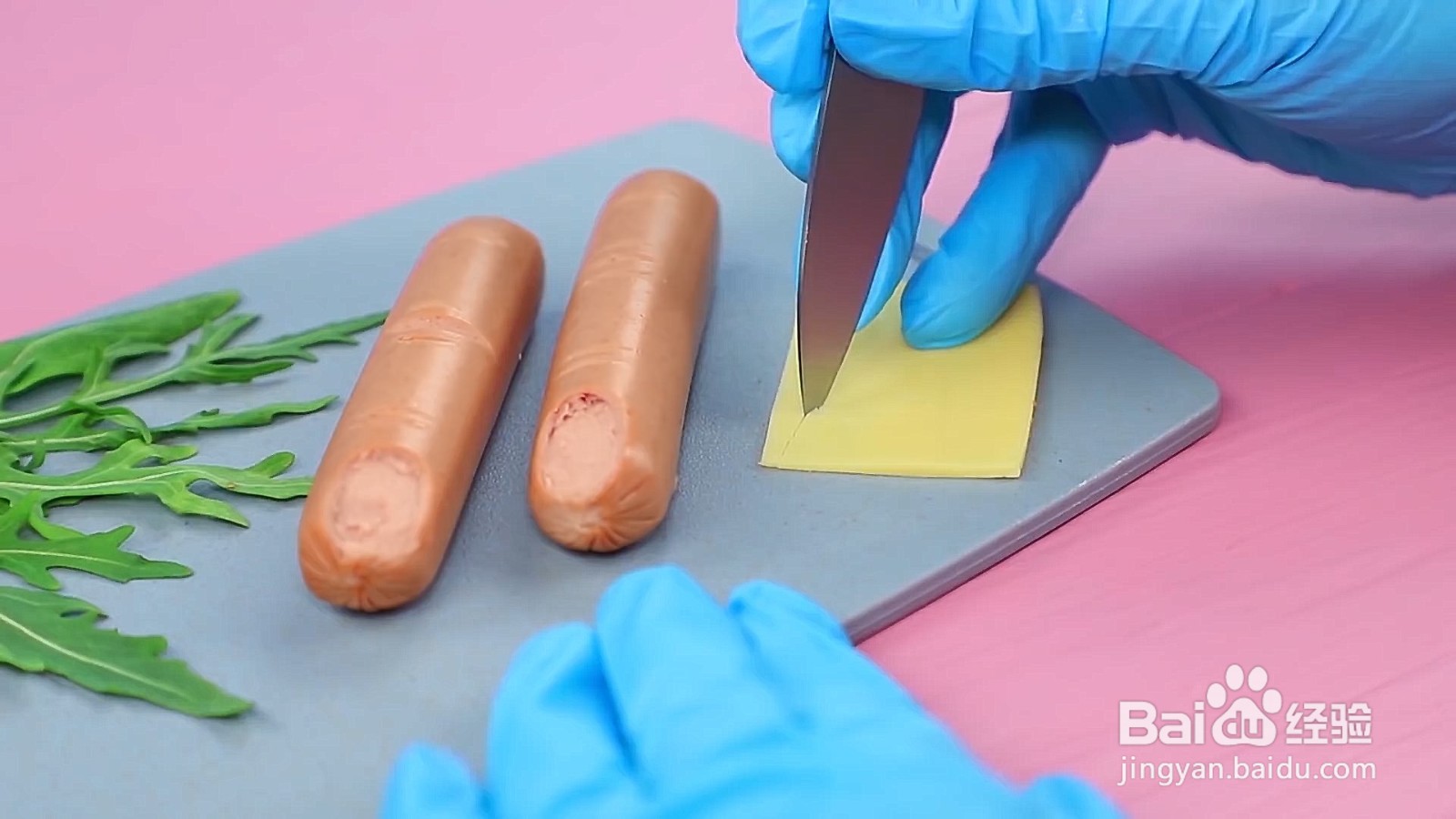 如何制作一份恶作剧意面？