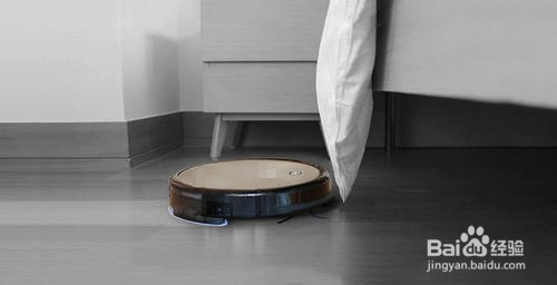 科沃斯电池怎么重启