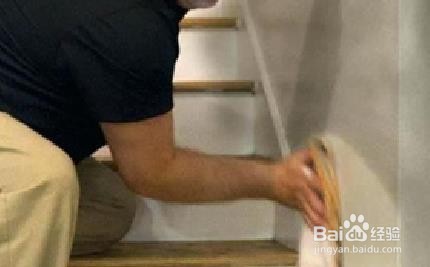 如何处理失火被熏黑的墙面